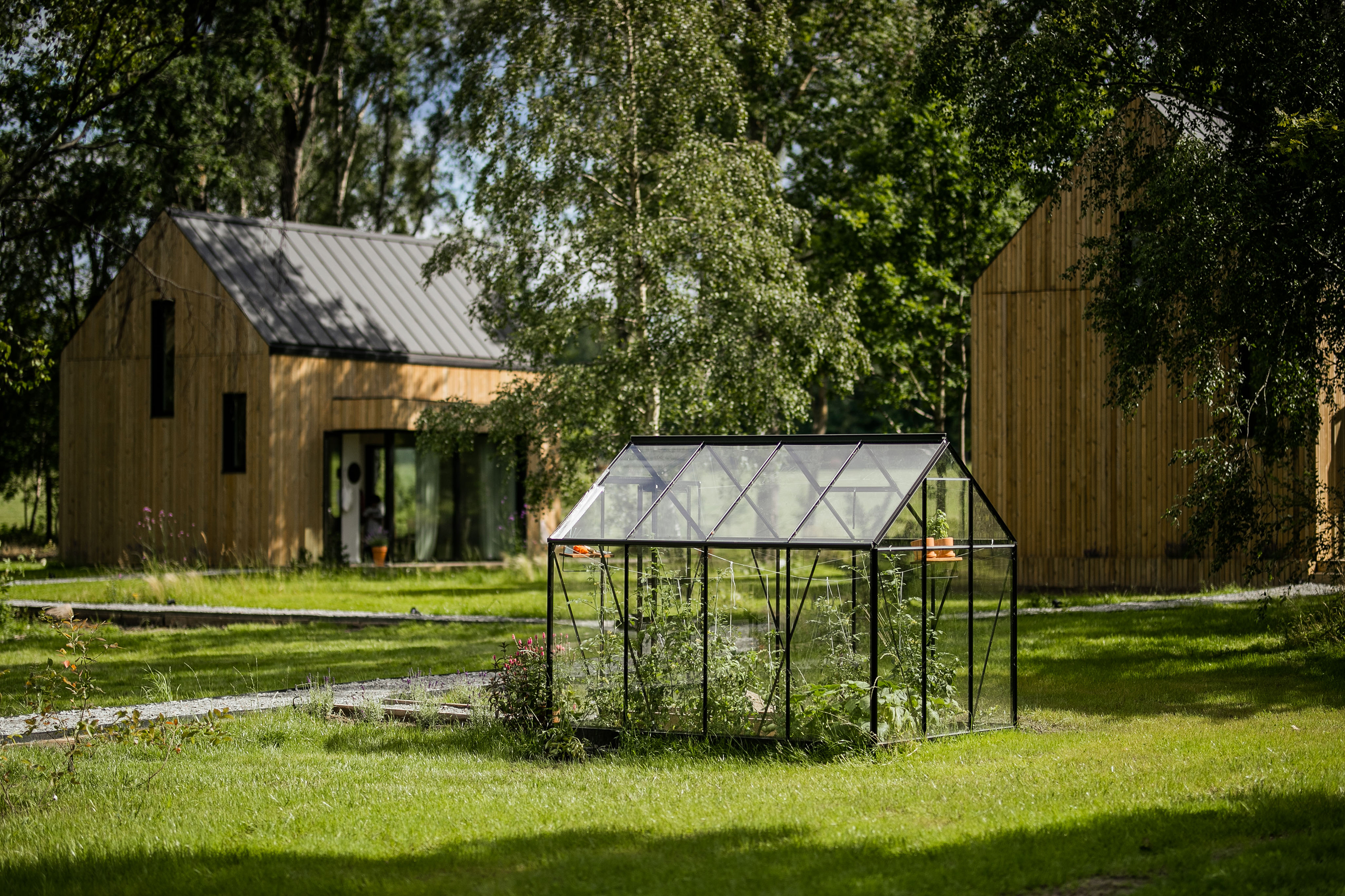Ciekocino Park