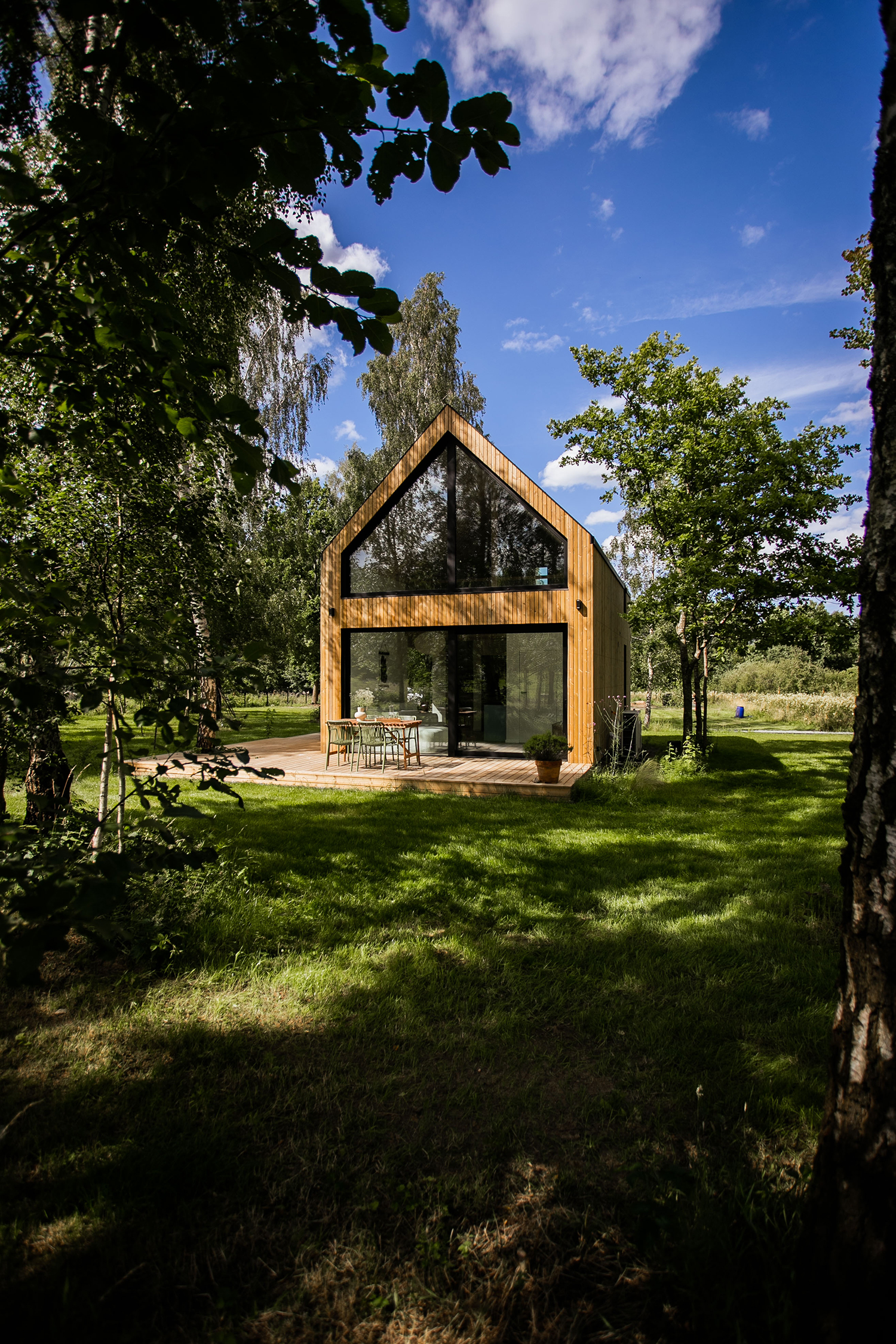 Ciekocino Park