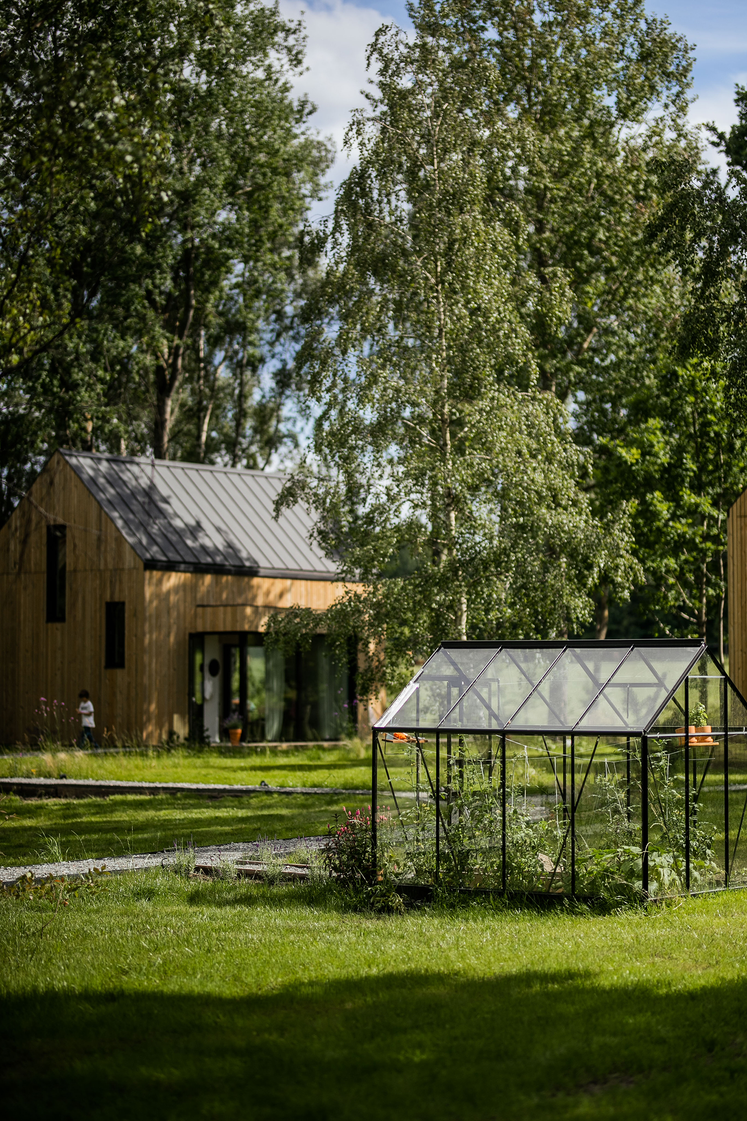 Ciekocino Park