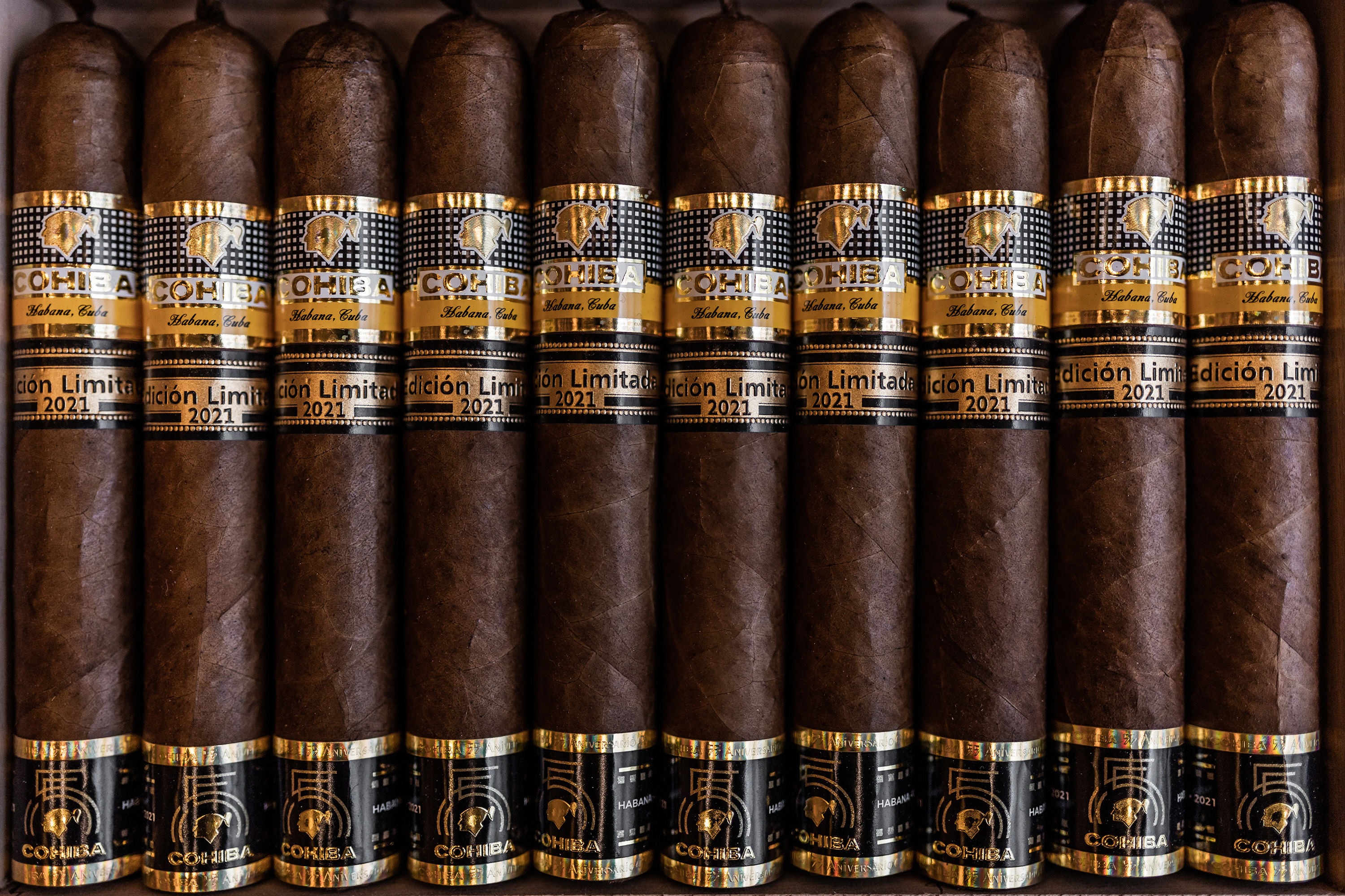 La Casa Del Habano