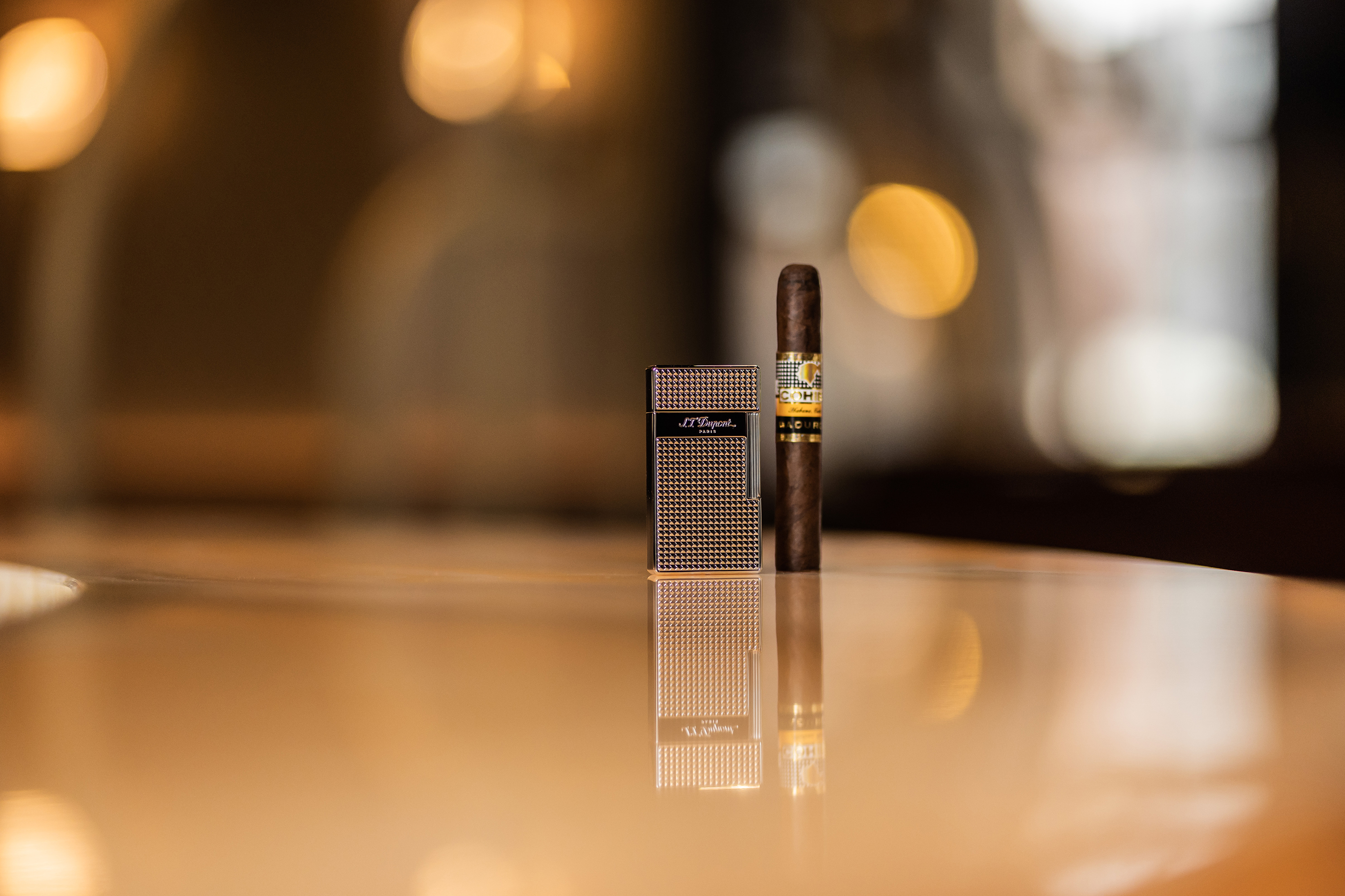 La Casa Del Habano