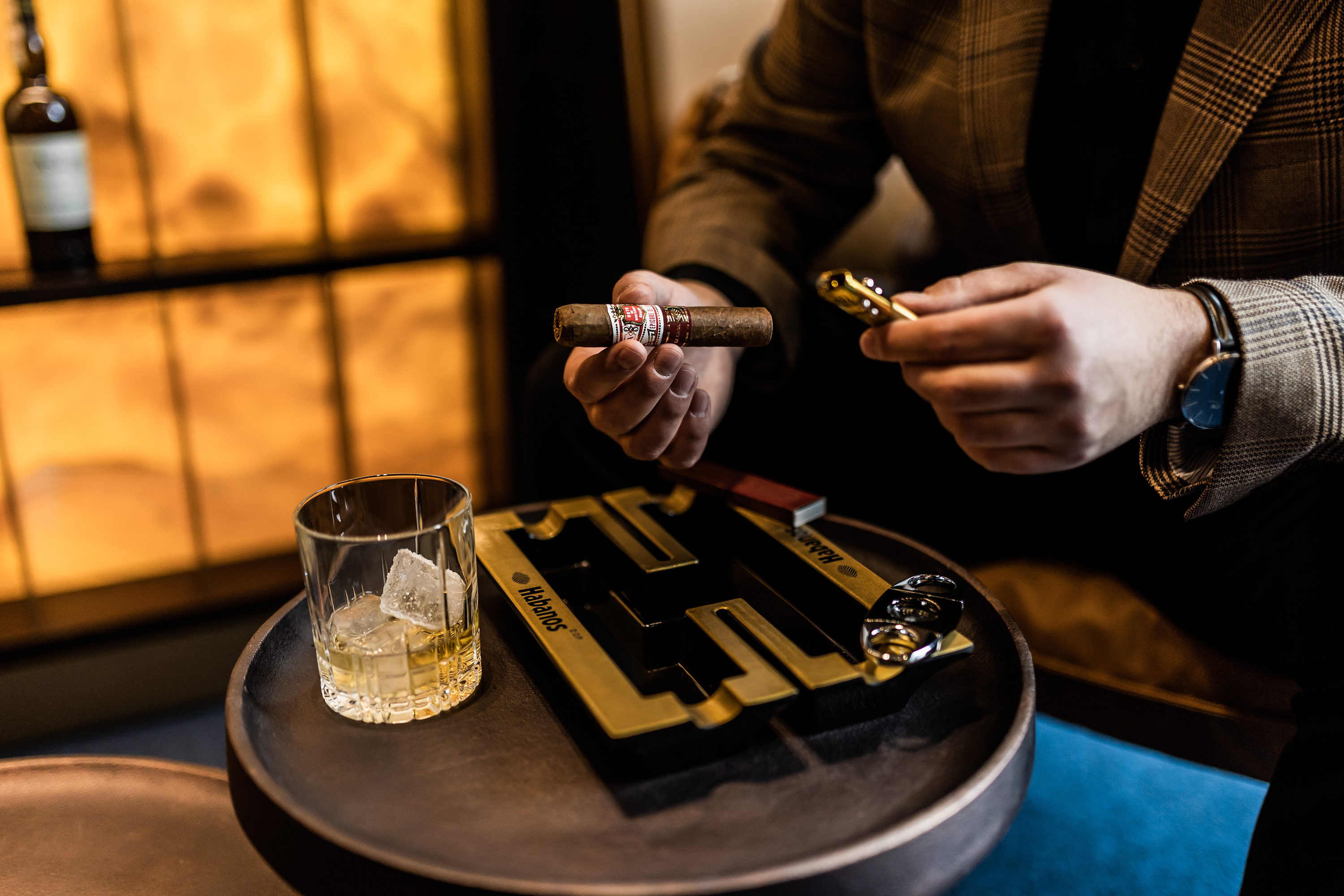 La Casa Del Habano