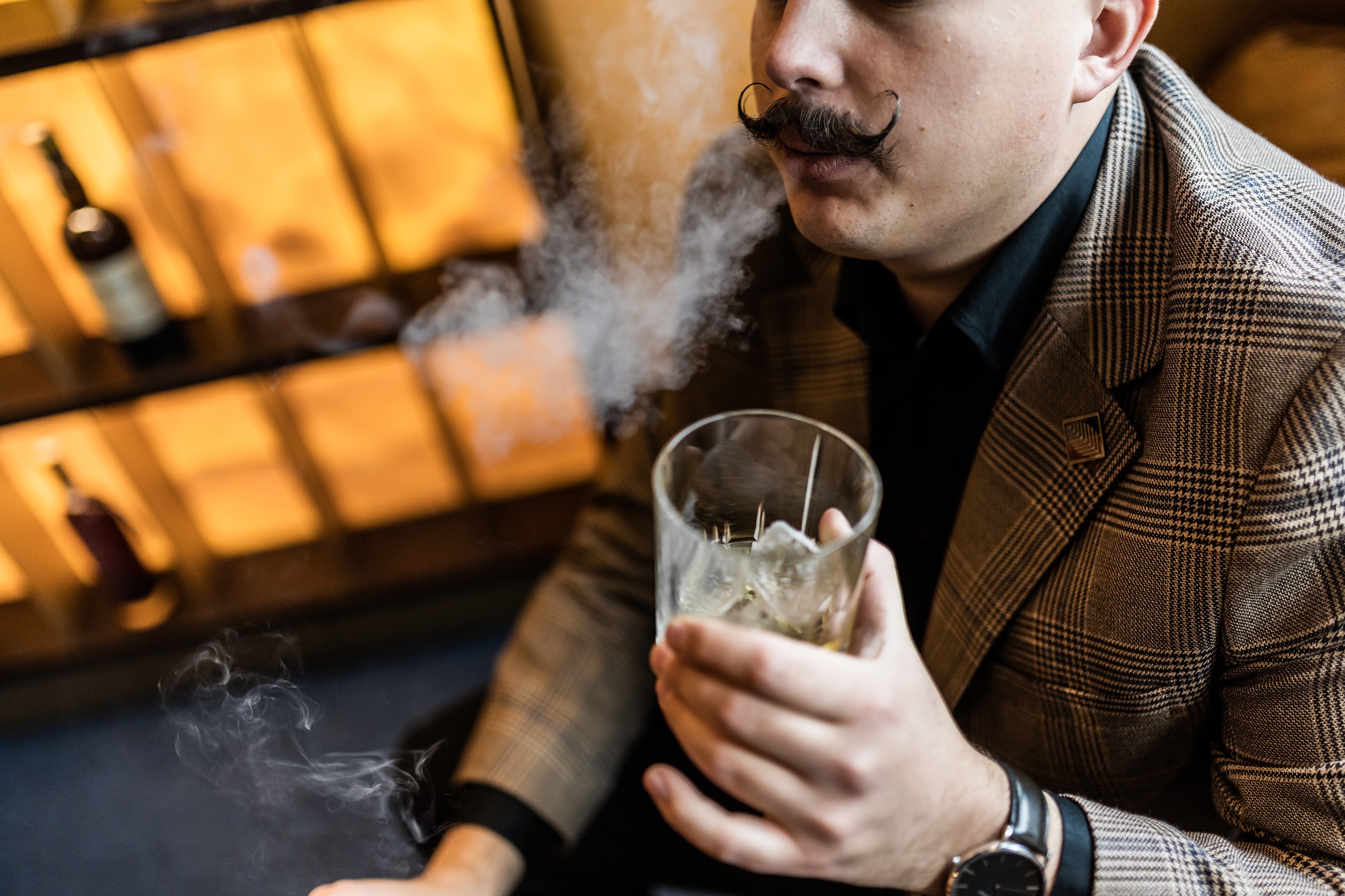 La Casa Del Habano