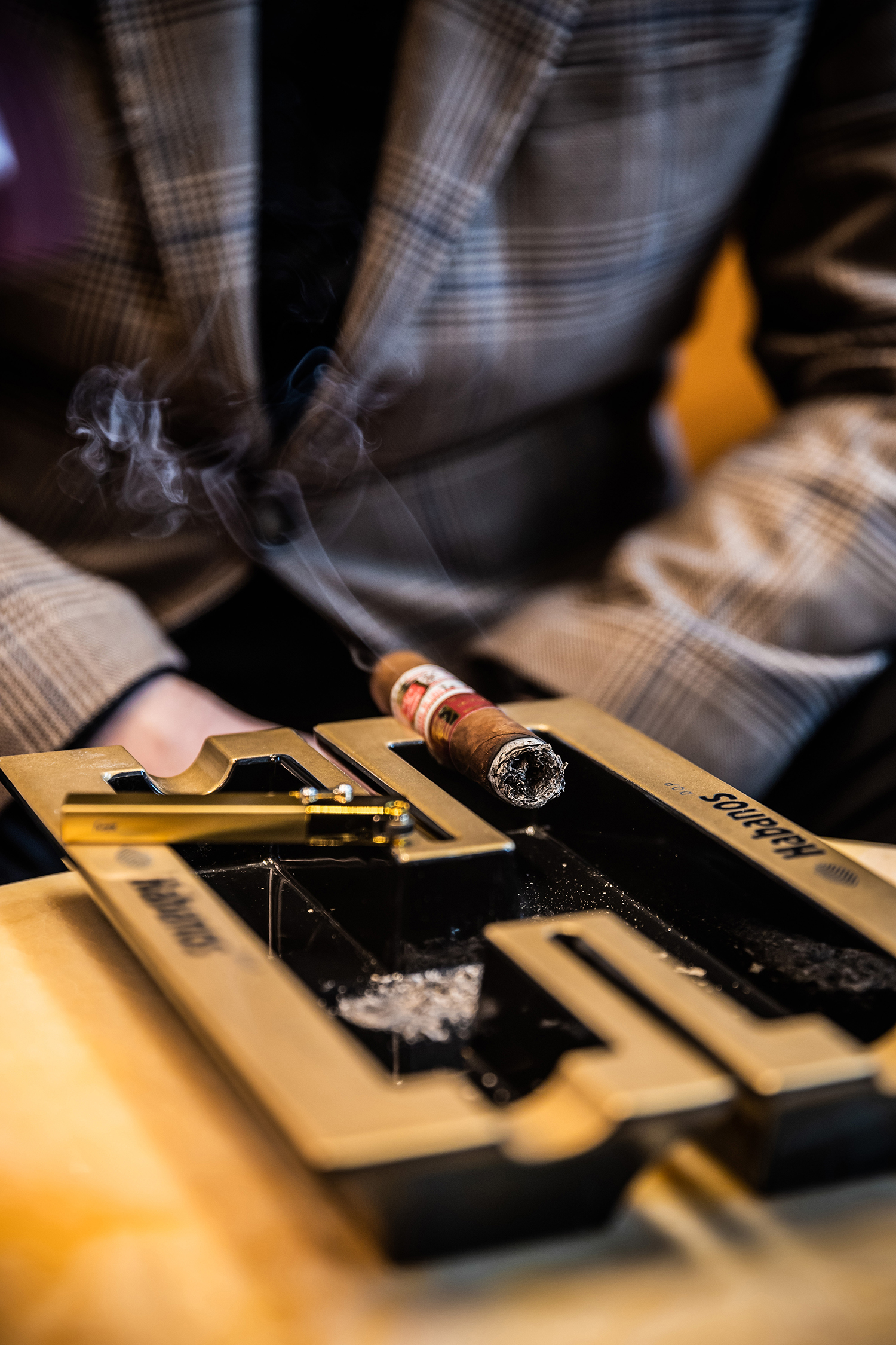 La Casa Del Habano
