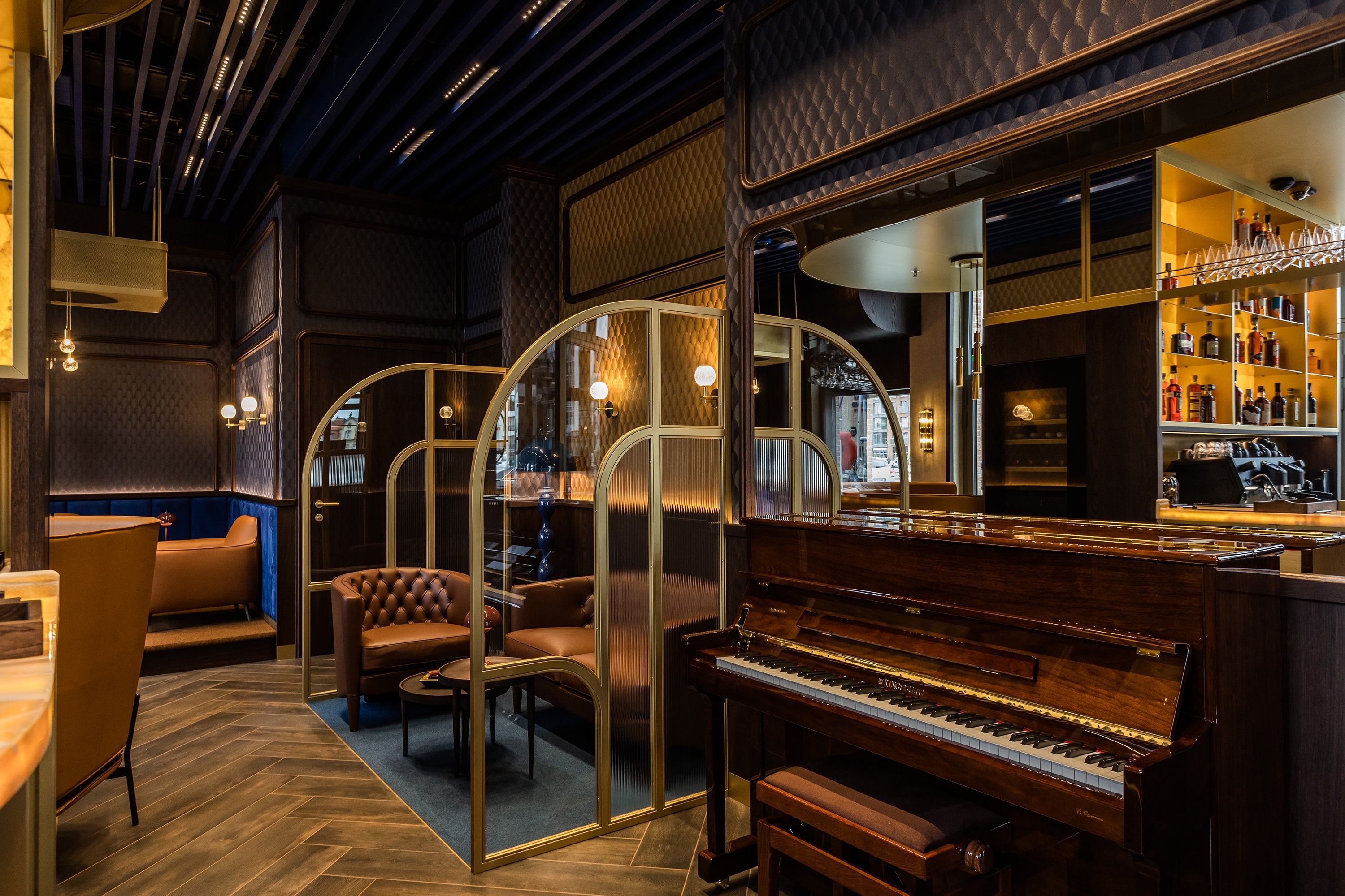La Casa Del Habano