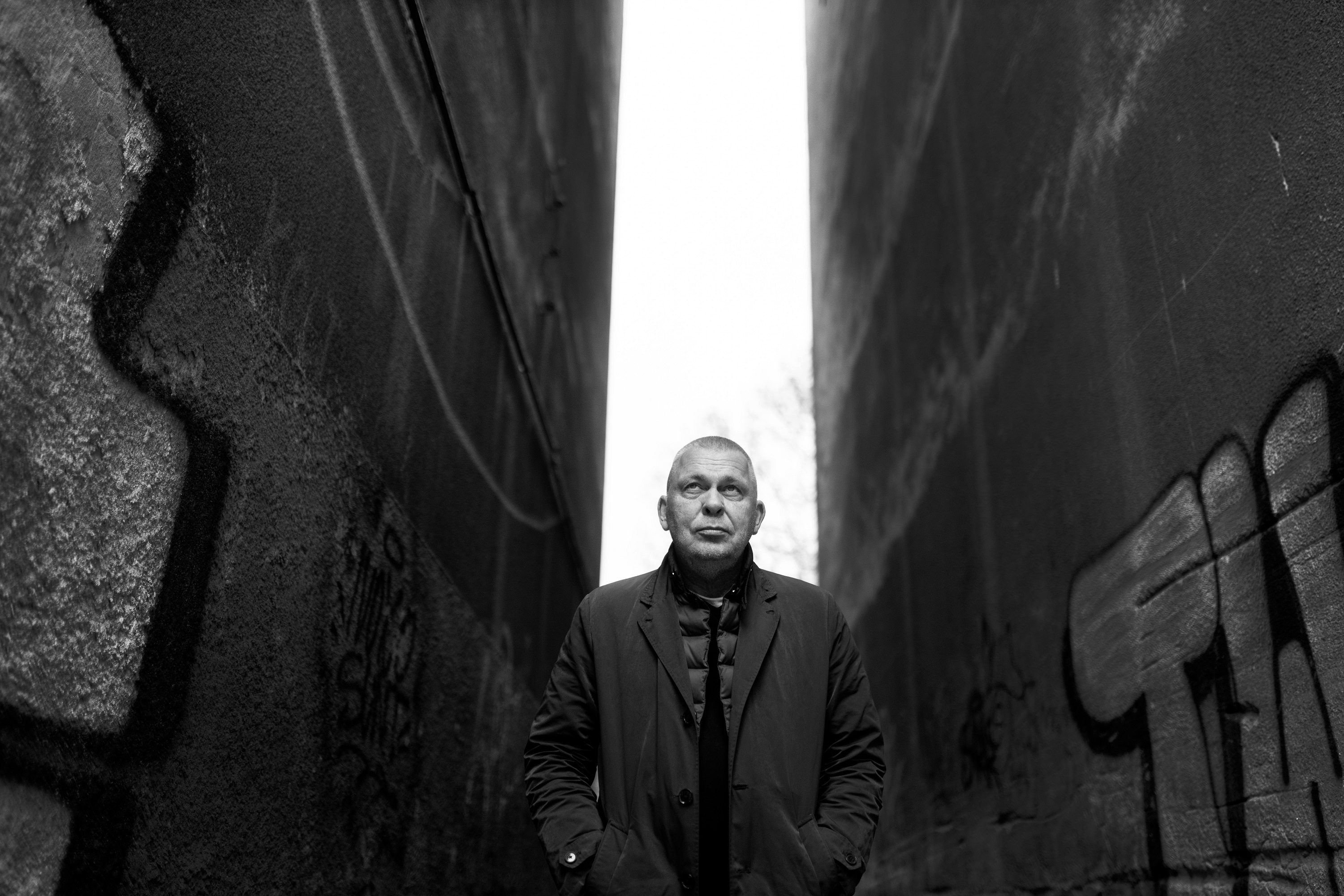 Adam Nowak
