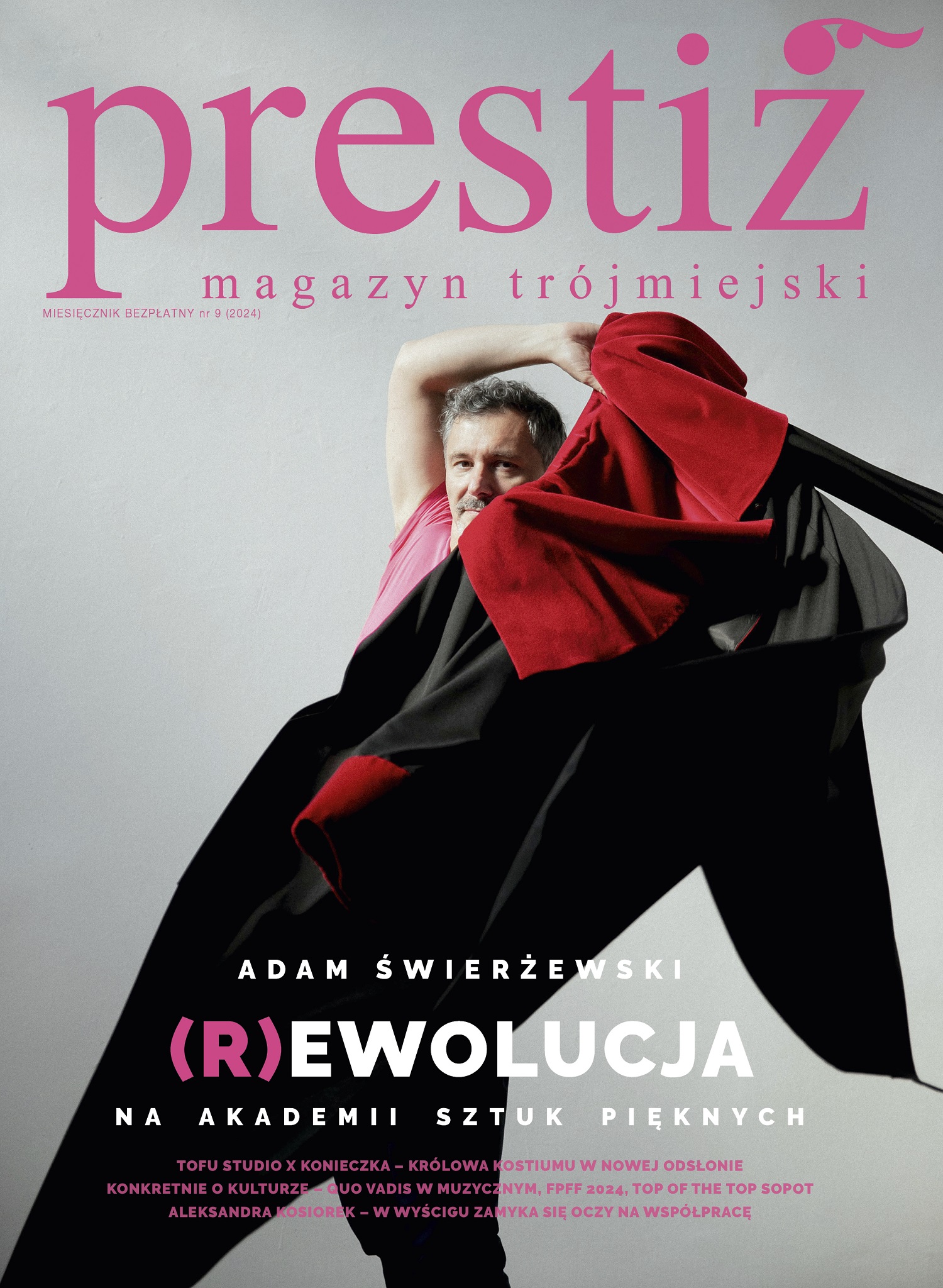 Adam Świerżewski