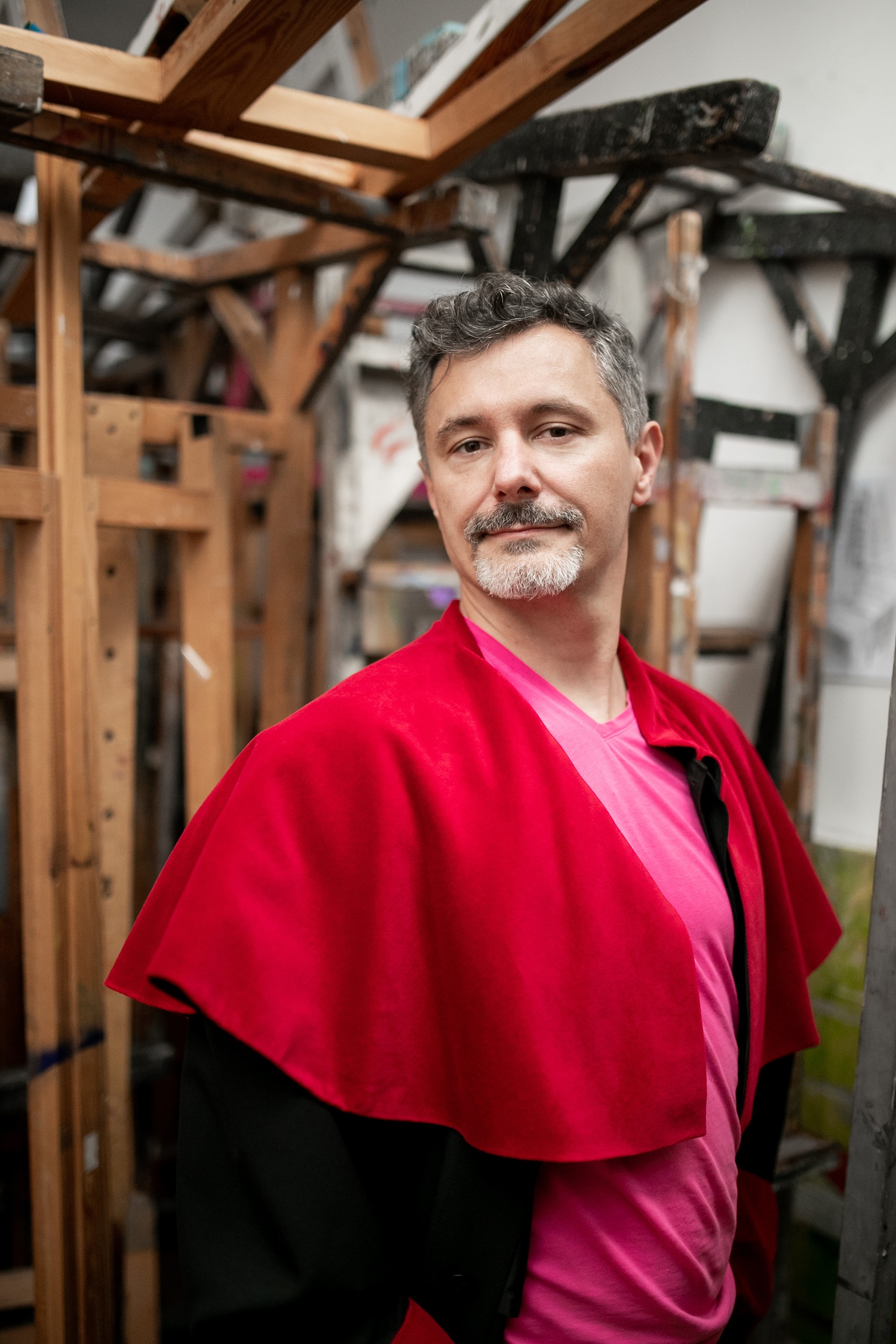 Adam Świerżewski