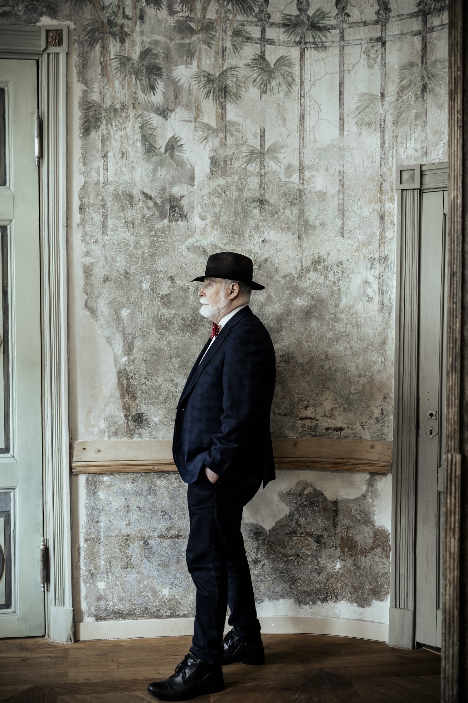 Stefan Chwin