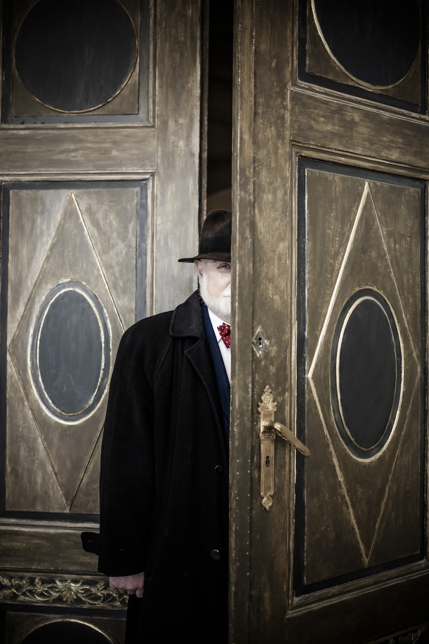 Stefan Chwin