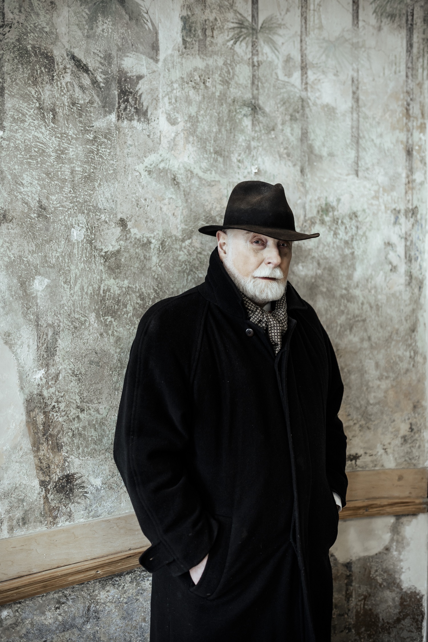 Stefan Chwin