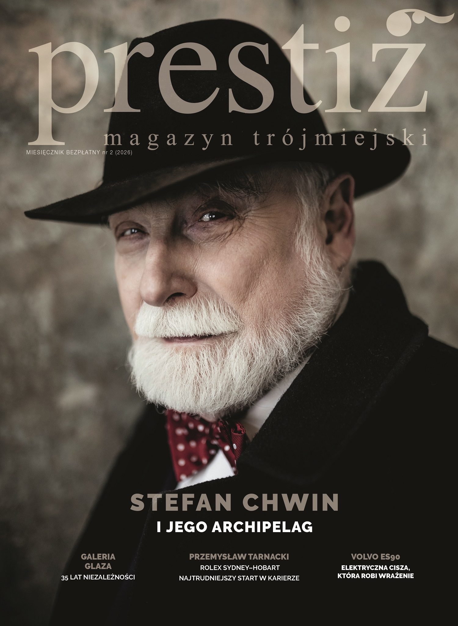 Stefan Chwin