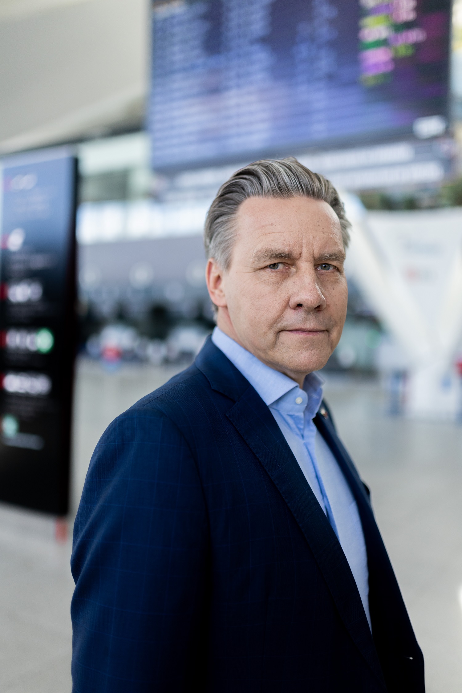 Tomasz Kloskowski