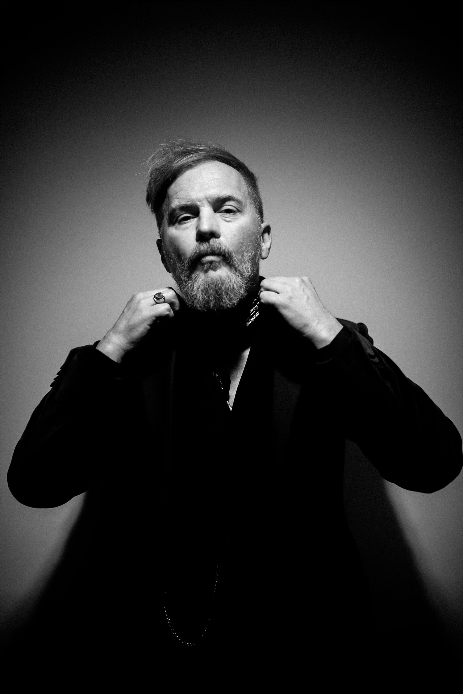 Tomasz Organek